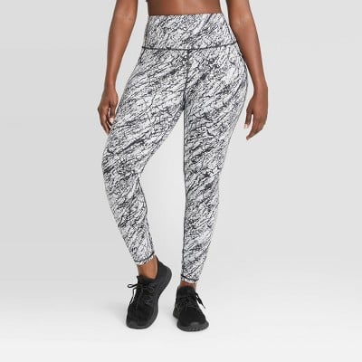 All in Motion Women's Premium High-Waisted Leggings