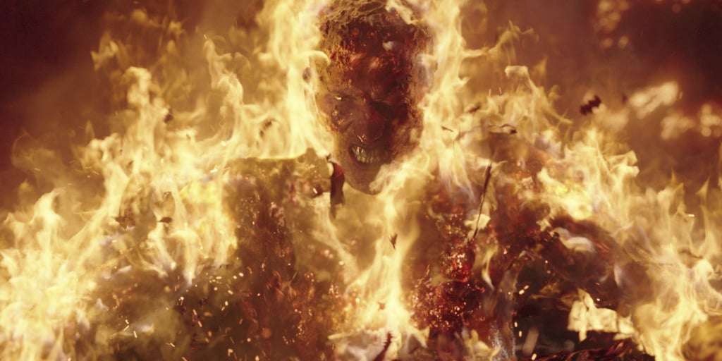 Watch the Trailer For Netflix's Project Power Movie