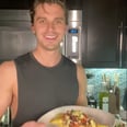 Antoni Porowski's "Quar Eye" Cooking Lessons Are Here to Help You Unleash Your Inner Chef