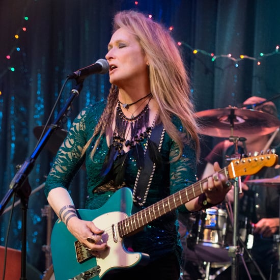 Meryl Streep in Ricki and the Flash