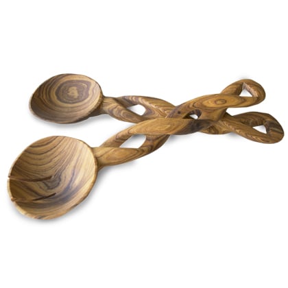 Harambee Serving Spoon Set