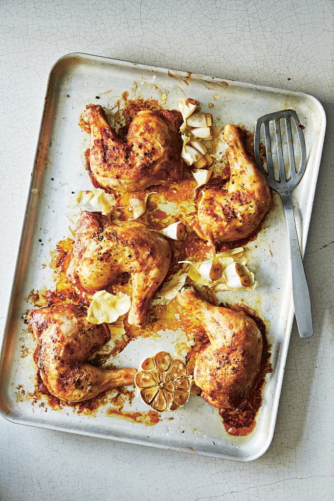 Piri Piri Chicken