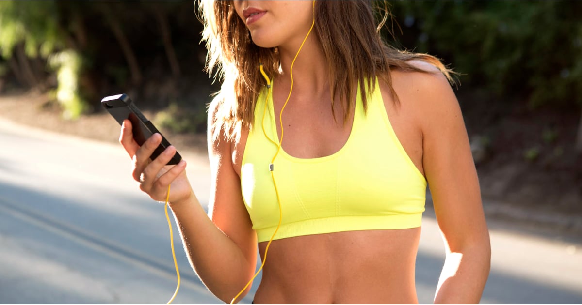 Best Free Half-Marathon Training Apps | POPSUGAR Fitness