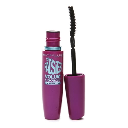 Waterproof Mascara
