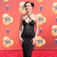 Olivia Rodrigo's MTV Awards Corset Dress Looked Like It Was Hard to Walk In