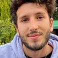 Sebastián Yatra Posted a Video Singing a Shawn Mendes Song, and Now I Feel Incredibly Relaxed