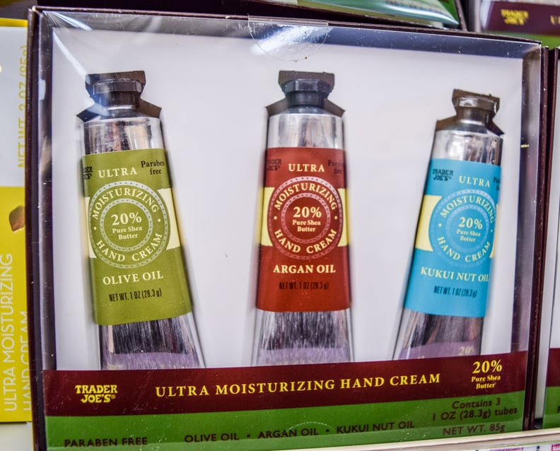 Trader Joe's Ultra Moisturizing Hand Cream