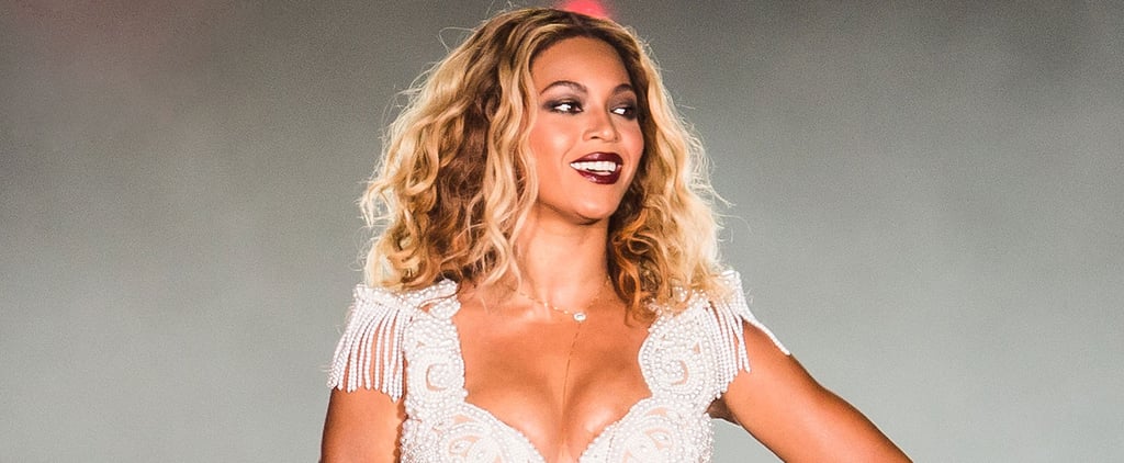 What Is Beyonce's Lemonade?