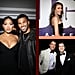 Step Inside Popsugar's Award Season After Party