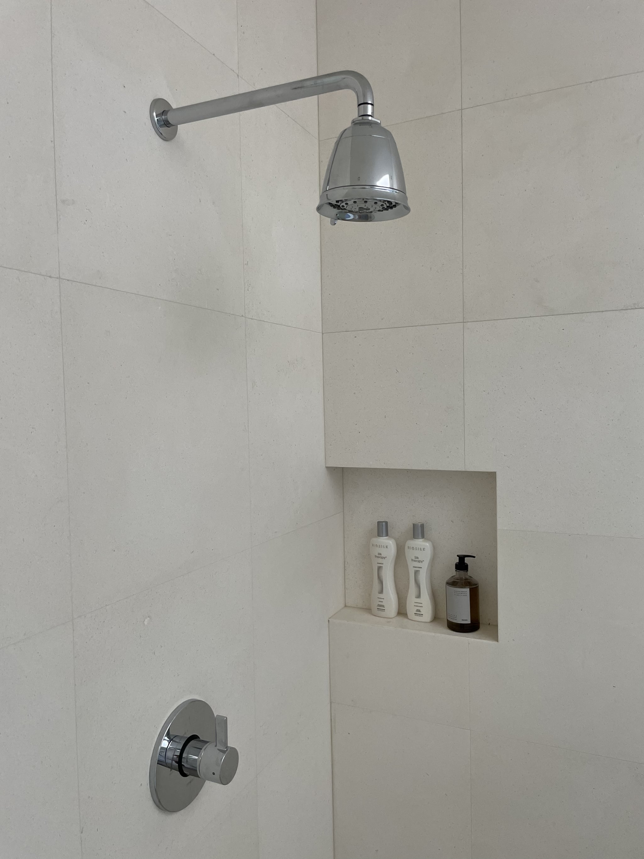 t3 source filtered showerhead review