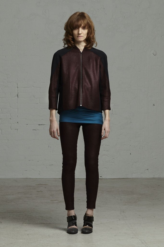 VPL by Victoria Bartlett Pre-Fall 2013 VPL by Victoria Bartlett Pre-Fall 2013
