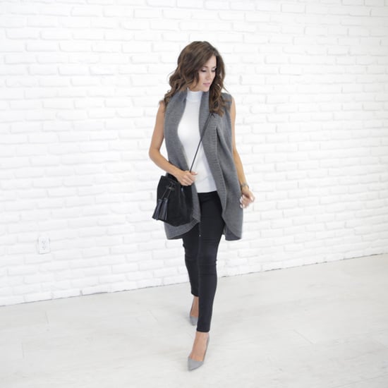 Fall Outfits From Christine Andrew
