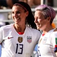 Here's Exactly When — and How — You Can Catch the USWNT's World Cup Games