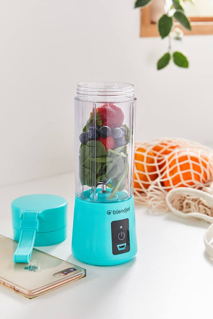 BlendJet One Portable Blender Best Kitchen Gadgets 2020 POPSUGAR