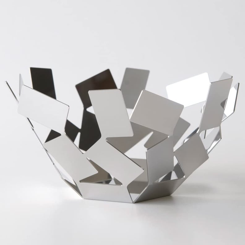 Abstract Decor: Alessi La Stanza Dello Scirocco Fruit Basket