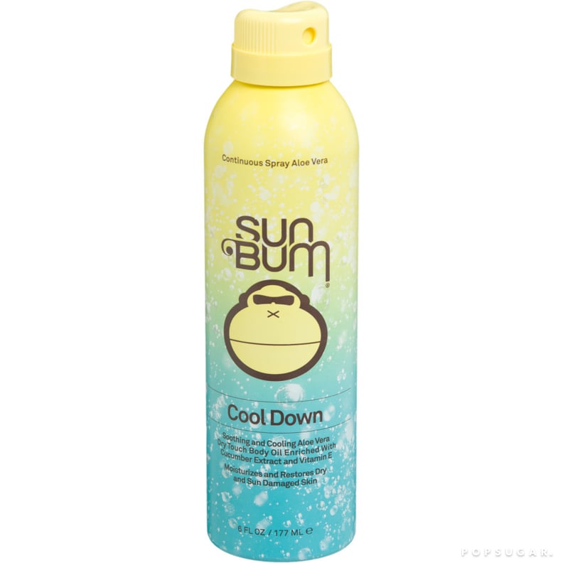 Sun Bum Cool Down