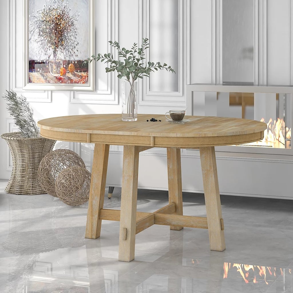 Best Elegant Extendable Dining Table