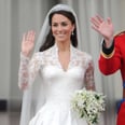 6 Unforgettable Royal Wedding Gowns That May Hint at What Meghan Markle Will Wear