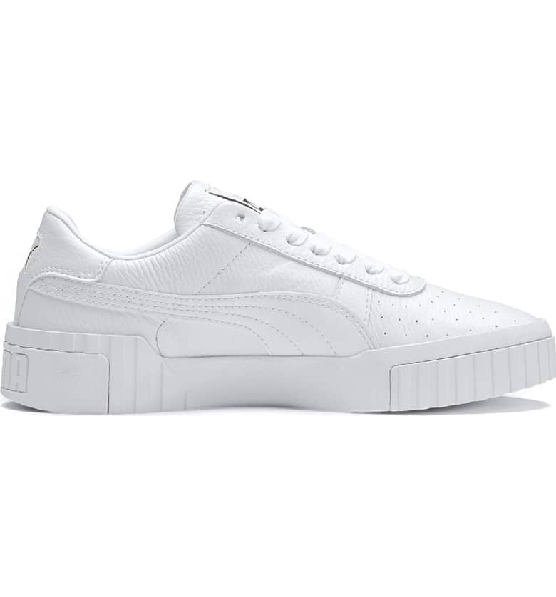 cali puma sneakers