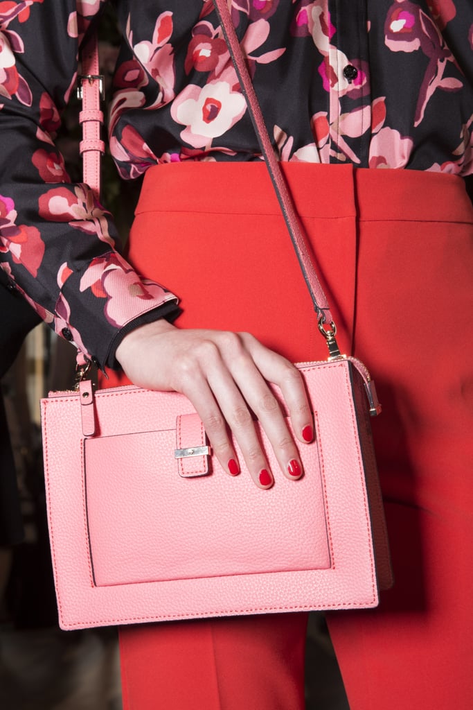 Kate Spade Fall 2016