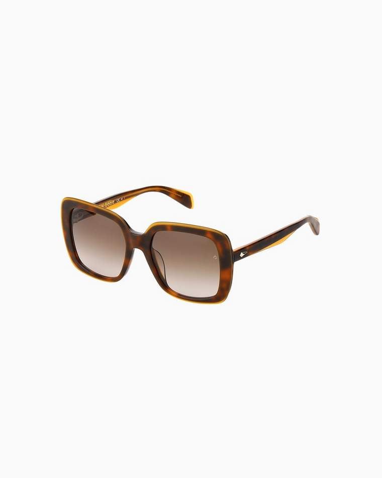 Rag & Bone Lexington Sunglasses