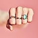 Mood Ring Trend