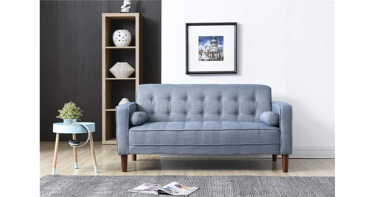 NHI Express Nolan Sofa Best Cheap Couches POPSUGAR Home Photo 3