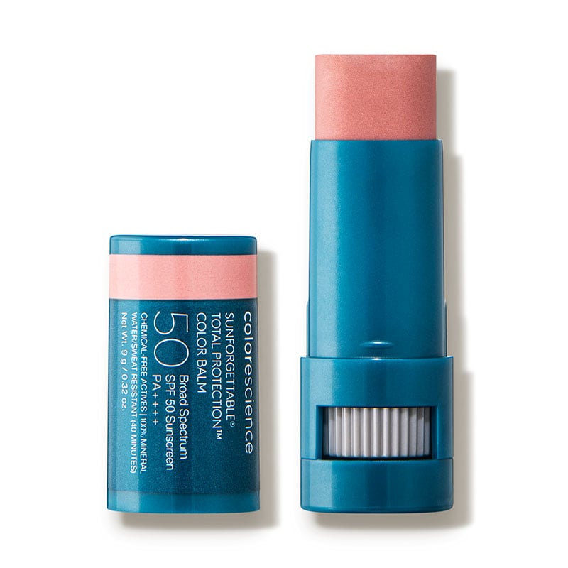 Colorescience Sunforgettable Total Protection Colour Balm in Blush