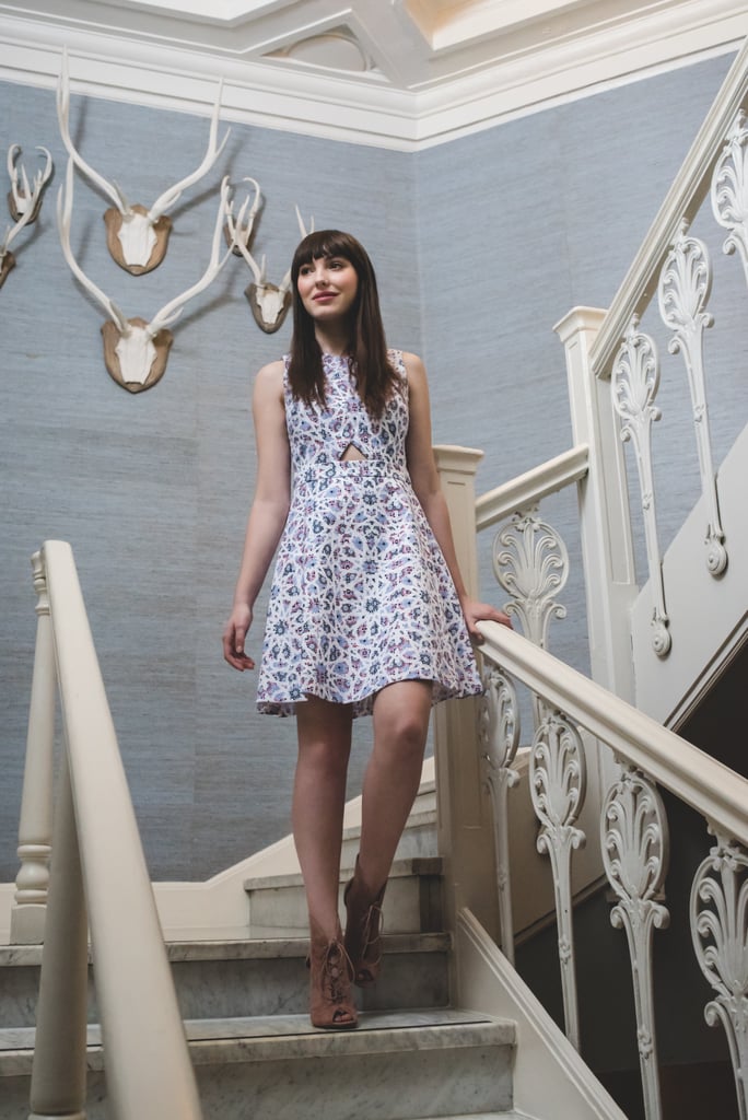 Dresses For Spring Wedding Season POPSUGAR Fashion