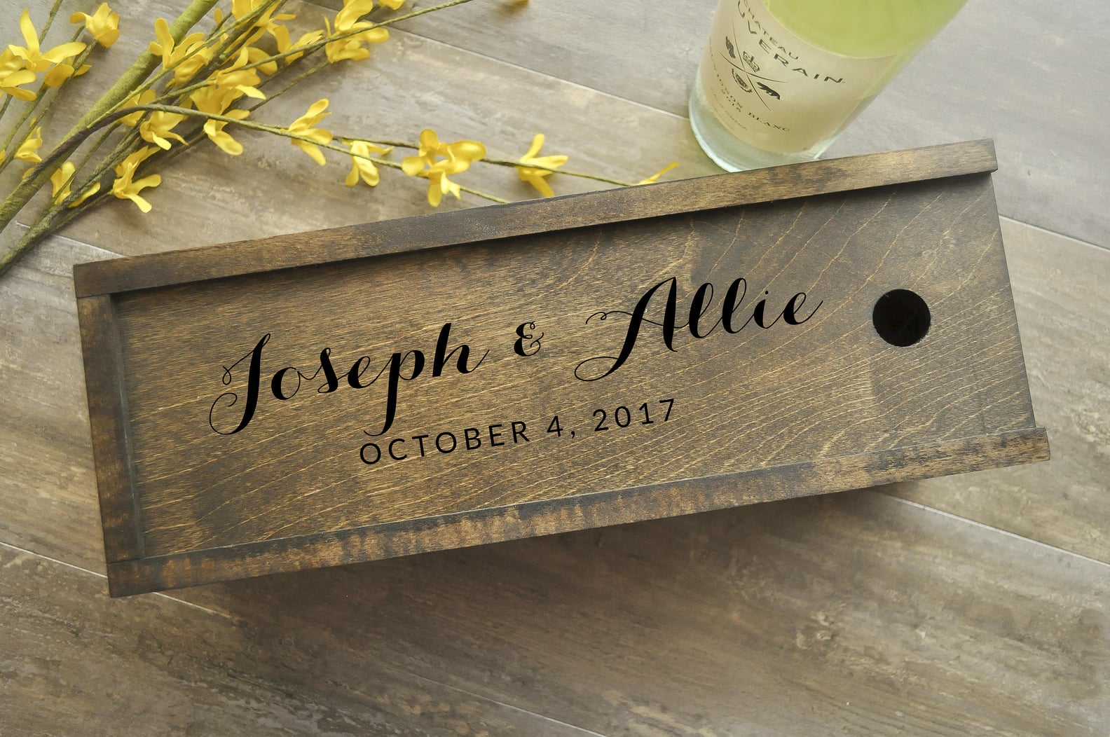 Unique Wedding Gifts Under $50 | PS Love