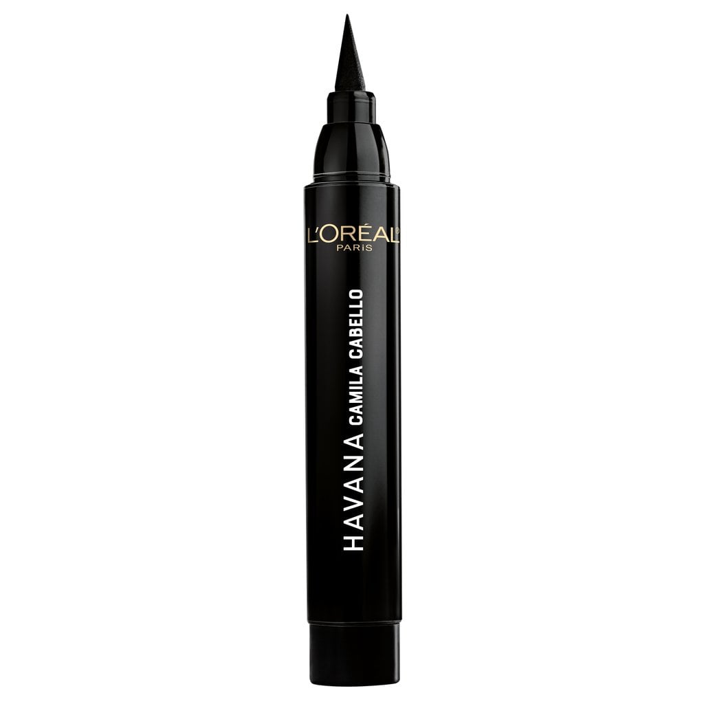 L'Oreal Paris x Camila Cabello Flash Liner in Black