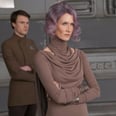 All About the Most Talked-About New Character From The Last Jedi: Admiral Holdo