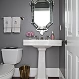 Best Grey Paints | POPSUGAR Home Australia