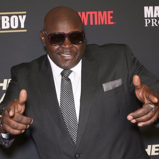 Christopher "Big Black" Boykin Dead