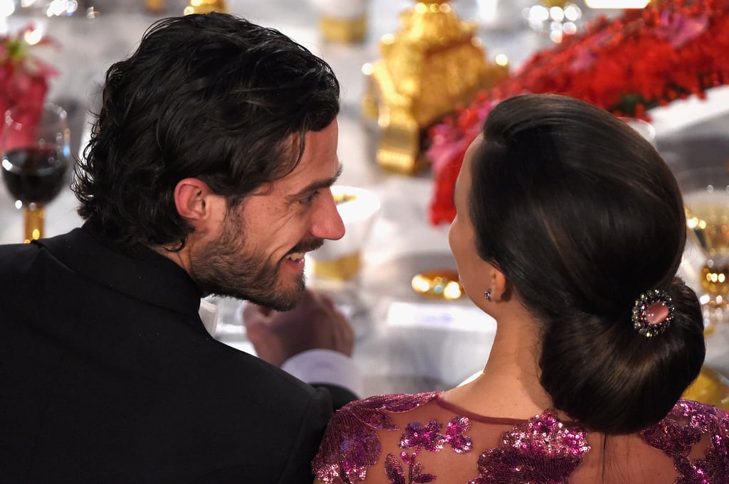 Best Pictures of Prince Carl Philip and Sofia Hellqvist