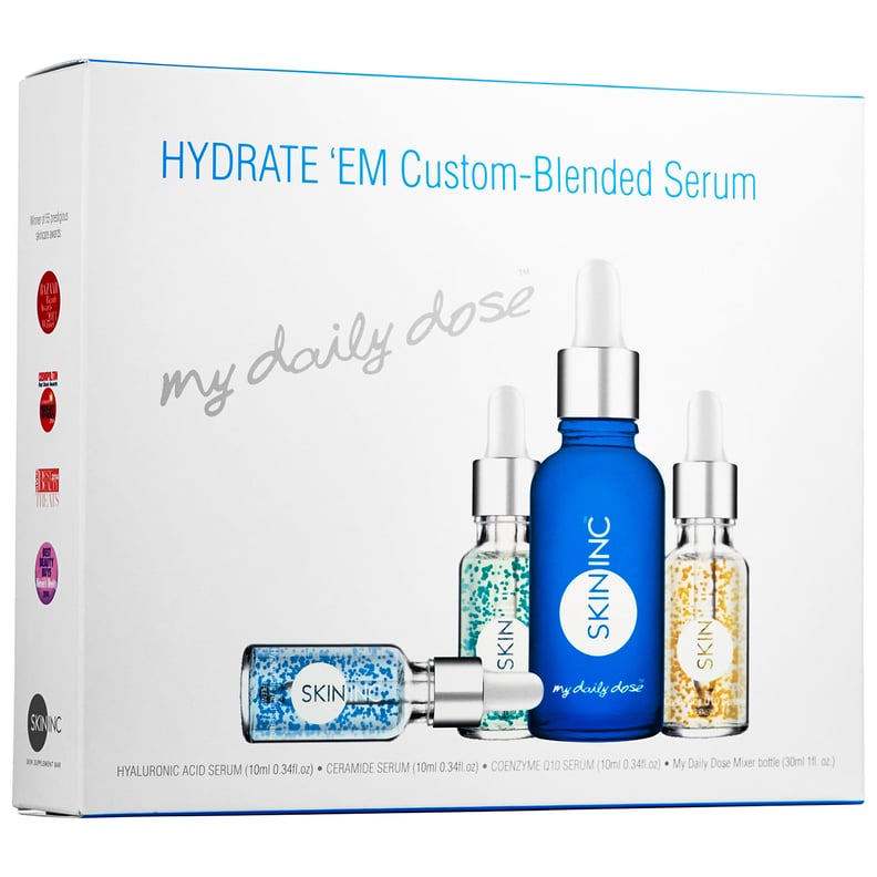 Skin Inc. Hydrate 'Em Custom Blended Serum
