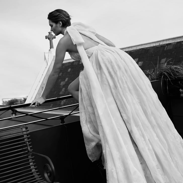 The Most Popular Wedding Dress Trends In Australia 2020 Popsugar
