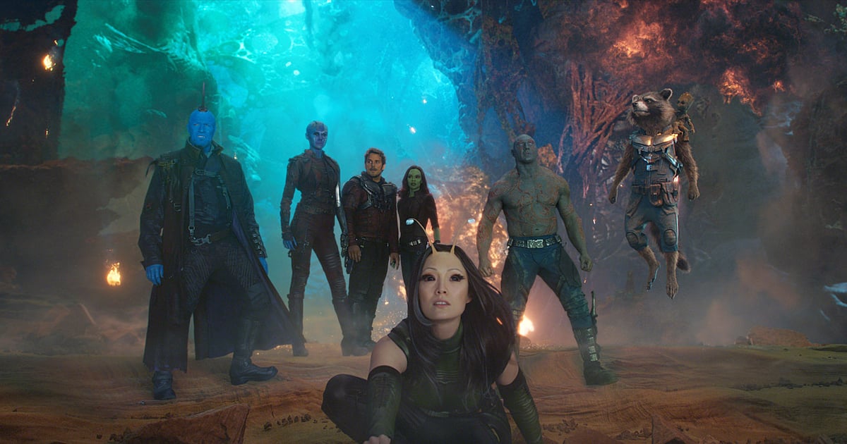 Guardians of the Galaxy melden sich für 1 letzte Mission im „Vol. 3“-Trailer an