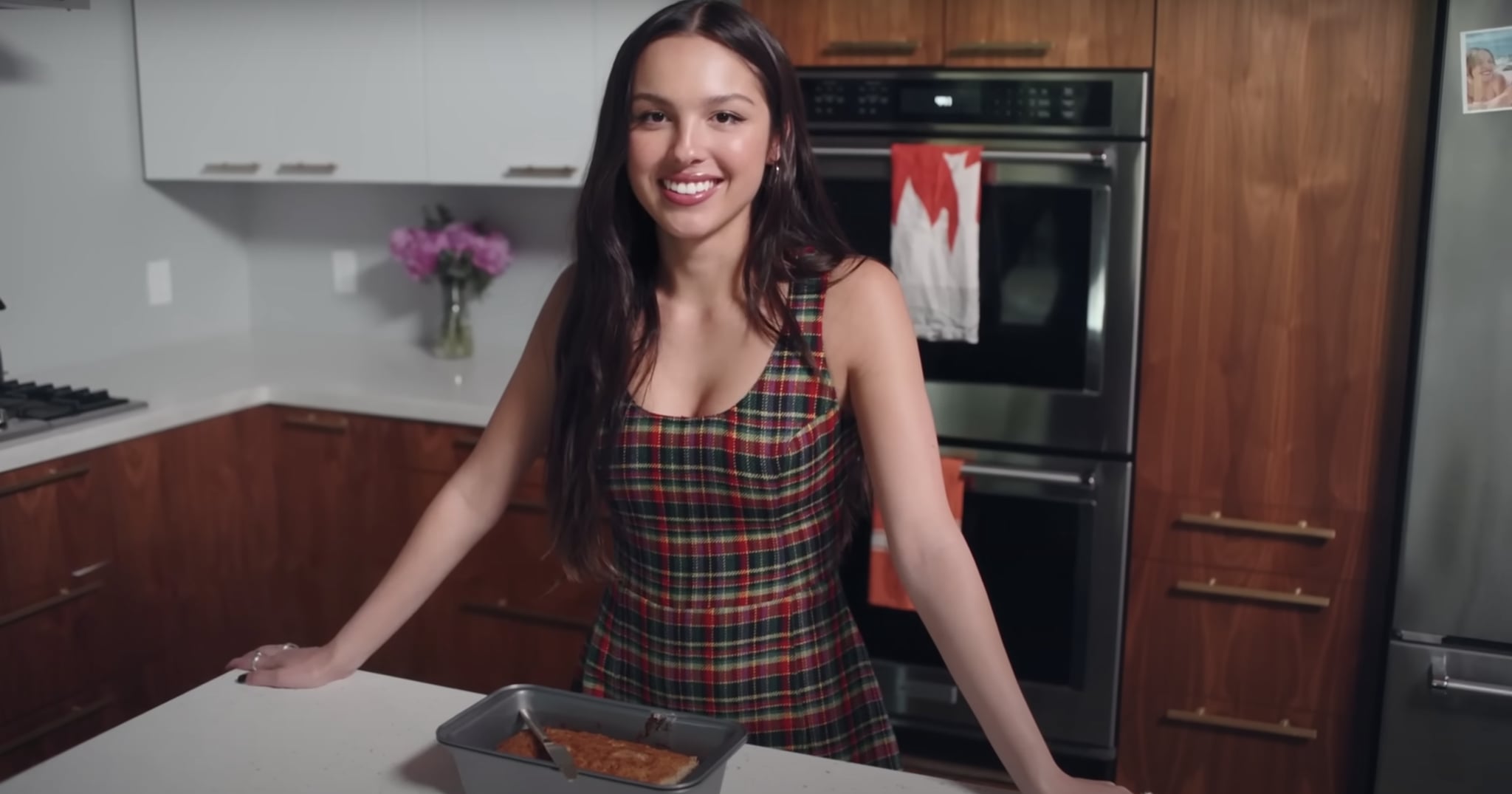 Olivia Rodrigo's Home Tour Reveals She's a Minimalist Queen