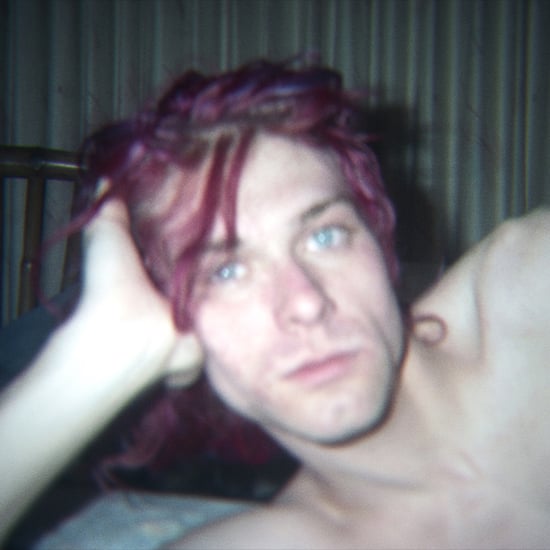 Kurt Cobain: Montage of Heck Trailer