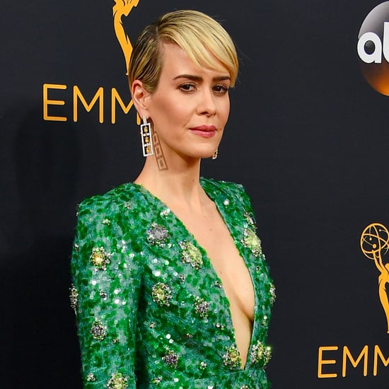 Emmys Red Carpet Jewelry and Accessories 2016
