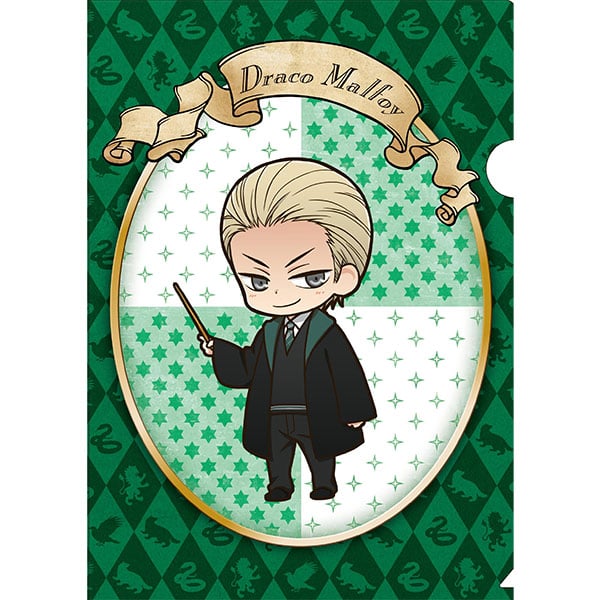 Draco Malfoy