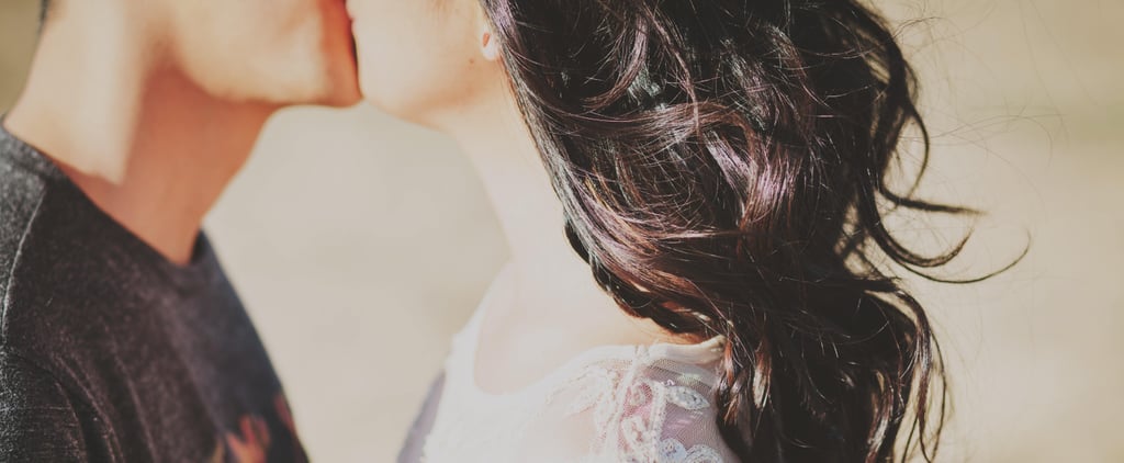 My Husband and I Have Sex Once a Week, and That's Enough