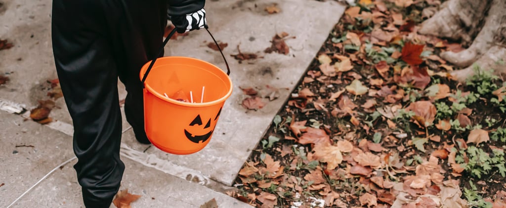 Why You Should Eat the Halloween Candy