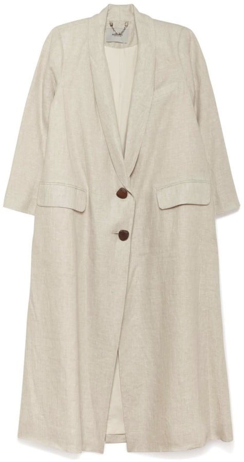 Rachel Comey Rambler Coat ($598)
