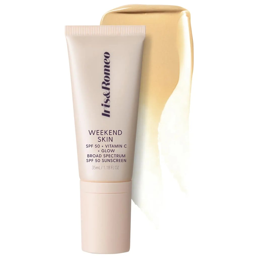 Sunscreen