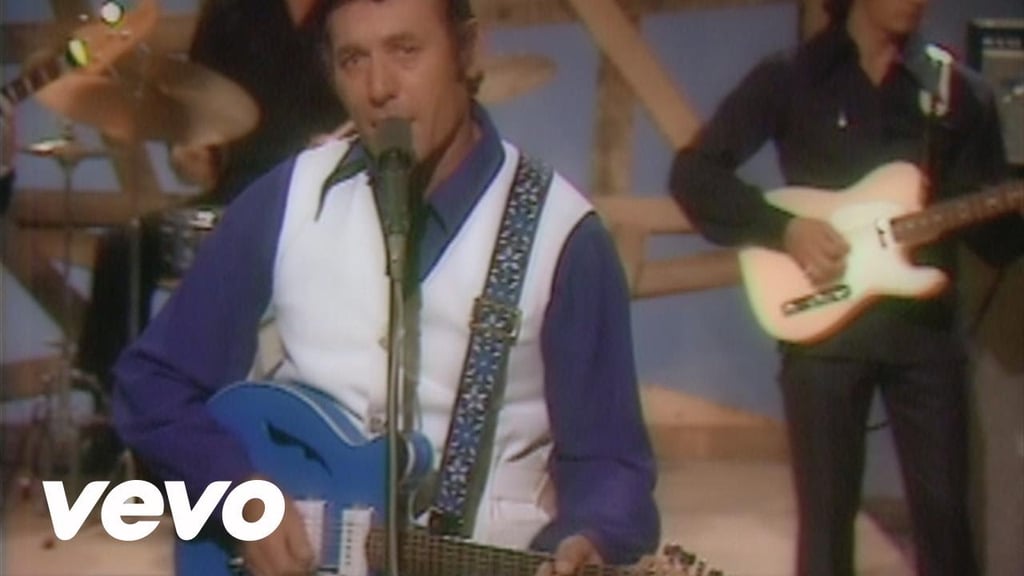 "Matchbox" by Carl Perkins