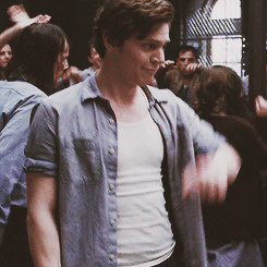 When Kit Dances and Makes You Want to Be Sent Away to Briarcliff