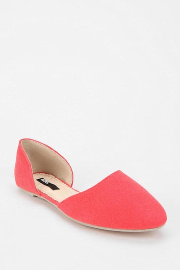 D'Orsay Flats D'Orsay Flats