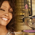 MAC Cosmetics' Whitney Houston Collection Has "Something For Every Beauty Lover"